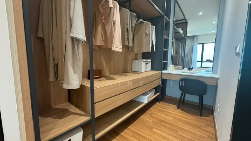 Kondominium untuk Dijual di Tangen Residences - Cathrine Lin - Interior - PropertyGuru.com.my