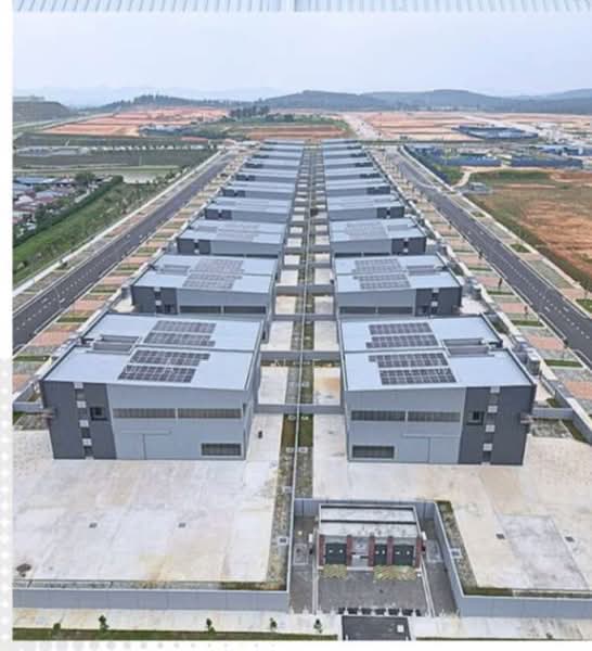 Kilang untuk Dijual di Sungai Buloh (Selangor) - Daphne Lim - PropertyGuru.com.my