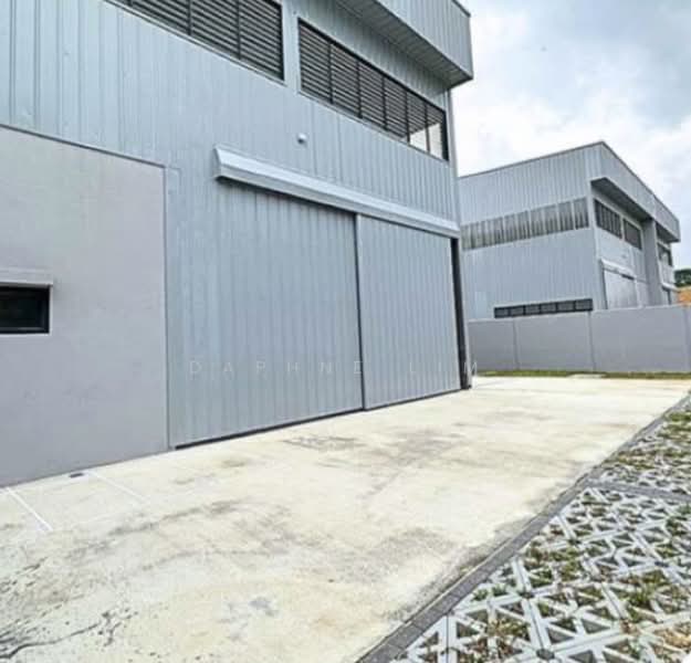 Kilang untuk Dijual di Sungai Buloh (Selangor) - Daphne Lim - PropertyGuru.com.my