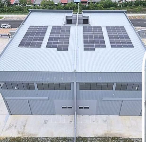 Kilang untuk Dijual di Sungai Buloh (Selangor) - Daphne Lim - PropertyGuru.com.my