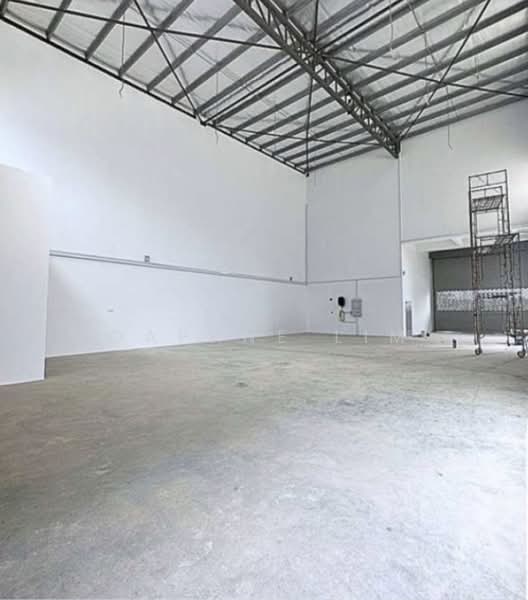 Kilang untuk Dijual di Sungai Buloh (Selangor) - Daphne Lim - PropertyGuru.com.my