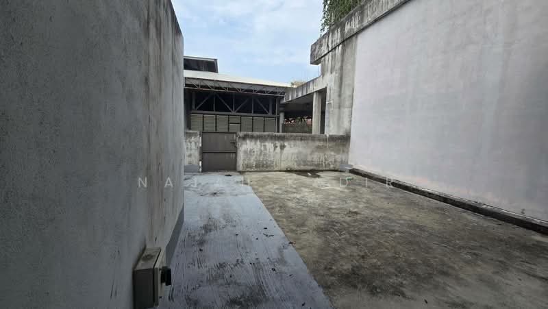 Office for Rent in Cyberjaya (Selangor) - Najah Kadir - Exterior - PropertyGuru.com.my