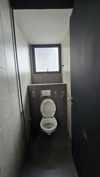 Office for Rent in Cyberjaya (Selangor) - Najah Kadir - Bathroom - PropertyGuru.com.my