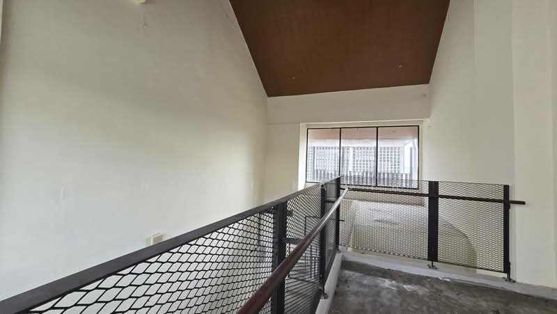 Office for Rent in Cyberjaya (Selangor) - Najah Kadir - Interior - PropertyGuru.com.my