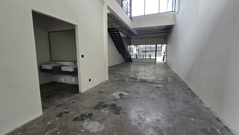Office for Rent in Cyberjaya (Selangor) - Najah Kadir - Interior - PropertyGuru.com.my
