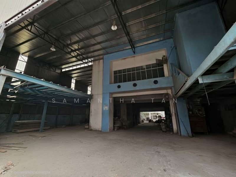 Kilang untuk Dijual di Kampung Ulu Plentong (Ulu Tiram) - Samantha Tan - Interior - PropertyGuru.com.my
