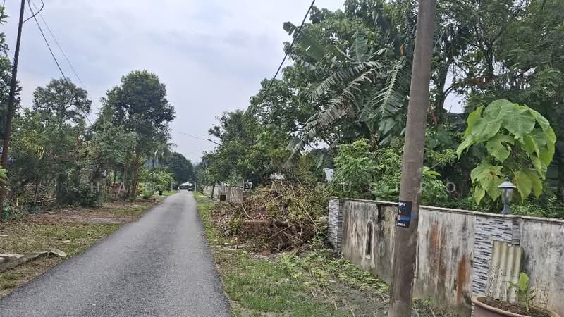 Tanah Kediaman untuk Dijual di Serendah (Selangor) - Haslinda Busero - Exterior - PropertyGuru.com.my