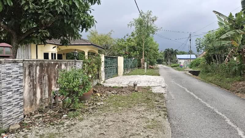 Tanah Kediaman untuk Dijual di Serendah (Selangor) - Haslinda Busero - Exterior - PropertyGuru.com.my