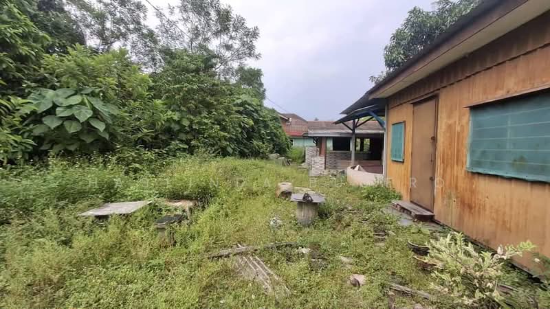 Tanah Kediaman untuk Dijual di Serendah (Selangor) - Haslinda Busero - Exterior - PropertyGuru.com.my