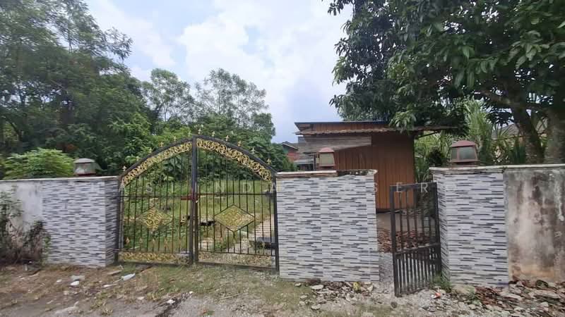 Tanah Kediaman untuk Dijual di Serendah (Selangor) - Haslinda Busero - Exterior - PropertyGuru.com.my