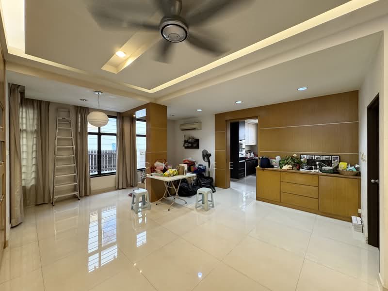 Rumah Berkembar untuk Dijual di Jalil Sutera (Bukit Jalil) - CK Yee - PropertyGuru.com.my