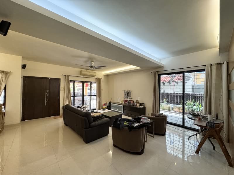 Rumah Berkembar untuk Dijual di Jalil Sutera (Bukit Jalil) - CK Yee - PropertyGuru.com.my