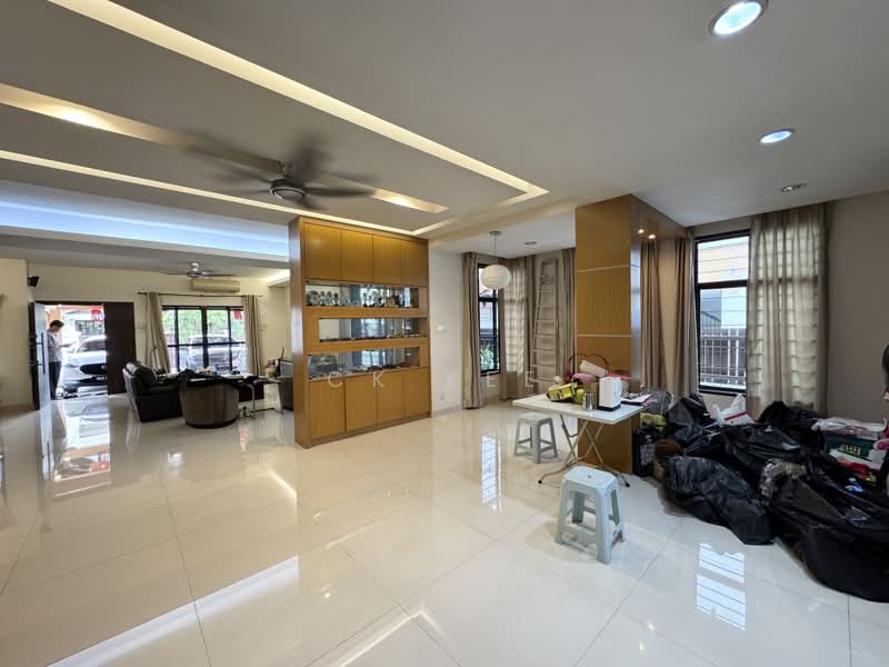 Rumah Berkembar untuk Dijual di Jalil Sutera (Bukit Jalil) - CK Yee - PropertyGuru.com.my