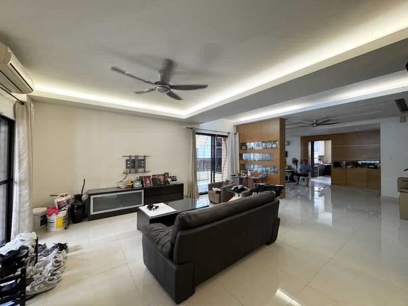 Rumah Berkembar untuk Dijual di Jalil Sutera (Bukit Jalil) - CK Yee - PropertyGuru.com.my