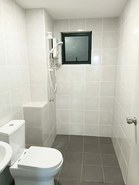 Service Residence for Sale at Huni @ Eco Ardence - Aimns Goy - Bathroom - PropertyGuru.com.my