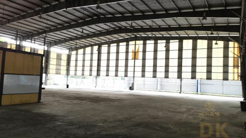 Warehouse for Sale in Batu 15 (Jenjarom) - Daniel Kok - Interior - PropertyGuru.com.my