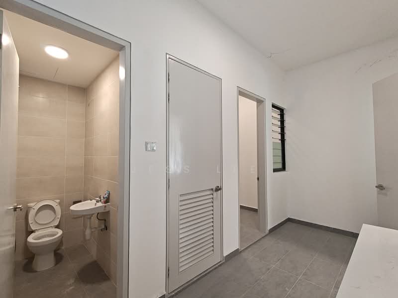 Condominium for Rent at Alstonia Residence - Jess Lee - PropertyGuru.com.my