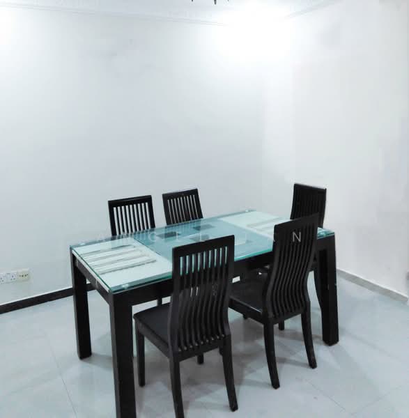 Rumah Teres 2 Tingkat untuk Dijual di BANDAR PUCHONG JAYA (Puchong) - Angel Tan - Dining Room - PropertyGuru.com.my