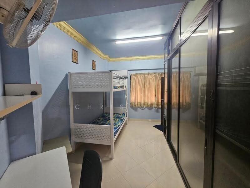 Pangsapuri untuk Disewa di Indah Kota Apartment - Chris Ooi - PropertyGuru.com.my