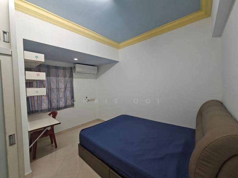 Pangsapuri untuk Disewa di Indah Kota Apartment - Chris Ooi - PropertyGuru.com.my