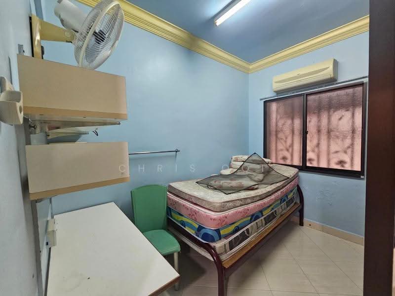 Pangsapuri untuk Disewa di Indah Kota Apartment - Chris Ooi - PropertyGuru.com.my