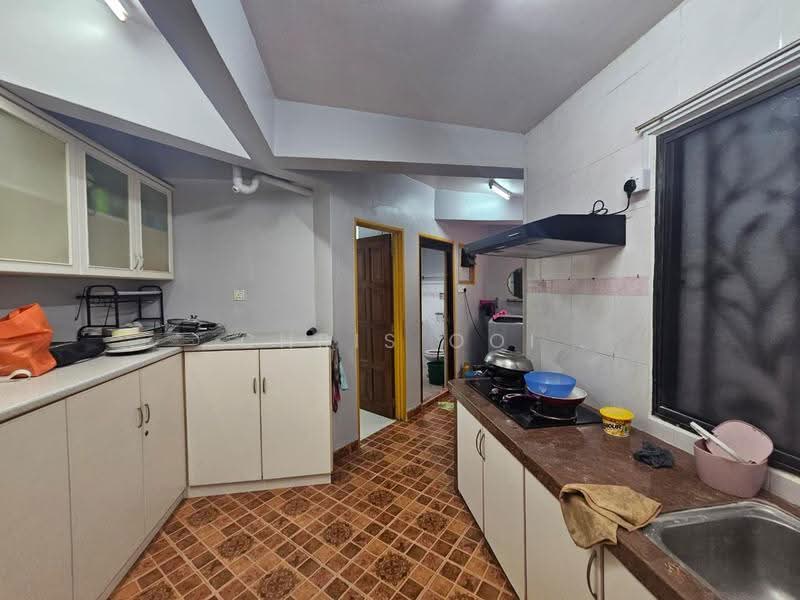 Pangsapuri untuk Disewa di Indah Kota Apartment - Chris Ooi - PropertyGuru.com.my