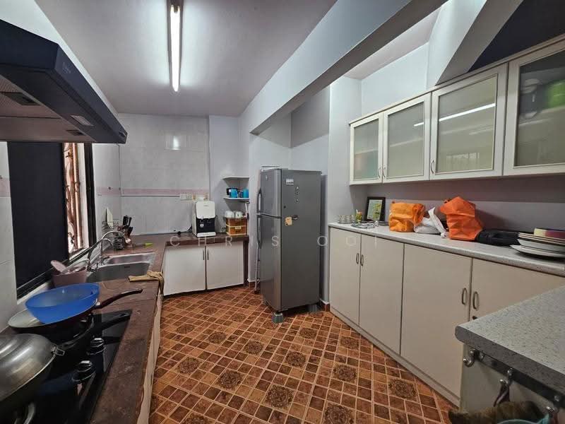 Pangsapuri untuk Disewa di Indah Kota Apartment - Chris Ooi - PropertyGuru.com.my
