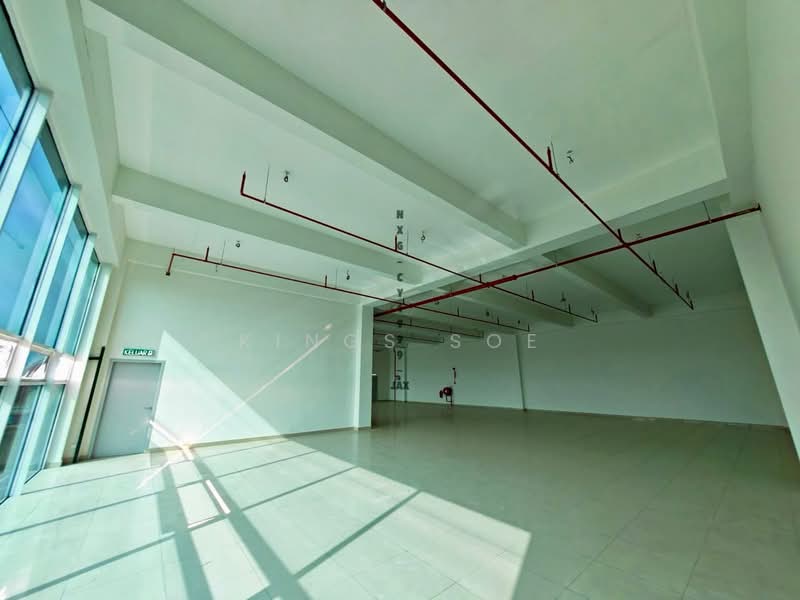 Kilang untuk Disewa di Nilai (Negeri Sembilan) - Kings Soe - Interior - PropertyGuru.com.my