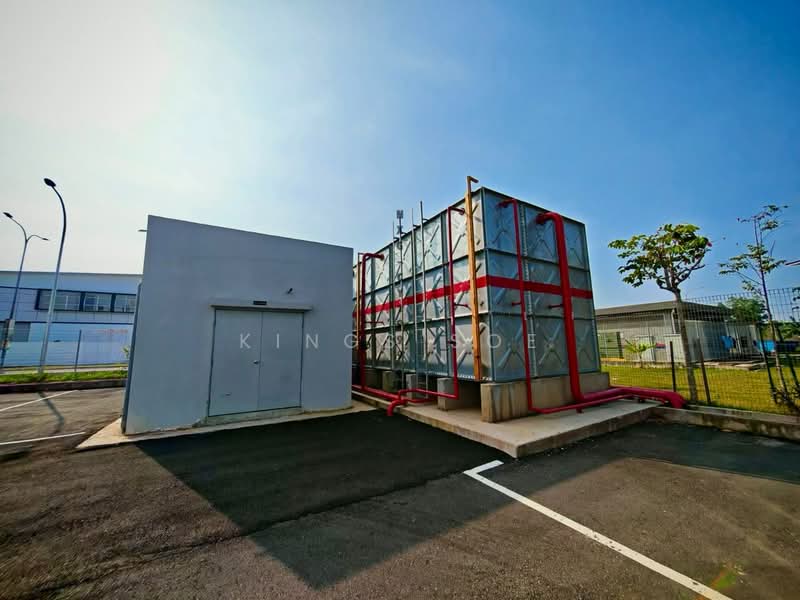 Kilang untuk Disewa di Nilai (Negeri Sembilan) - Kings Soe - Exterior - PropertyGuru.com.my