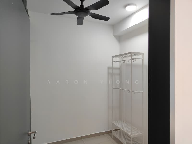 Servis Apartment untuk Dijual di D'Quince Residences - Aaron Yiong - Interior - PropertyGuru.com.my