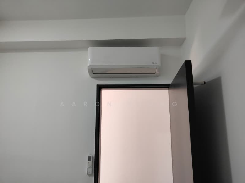 Servis Apartment untuk Dijual di D'Quince Residences - Aaron Yiong - Interior - PropertyGuru.com.my