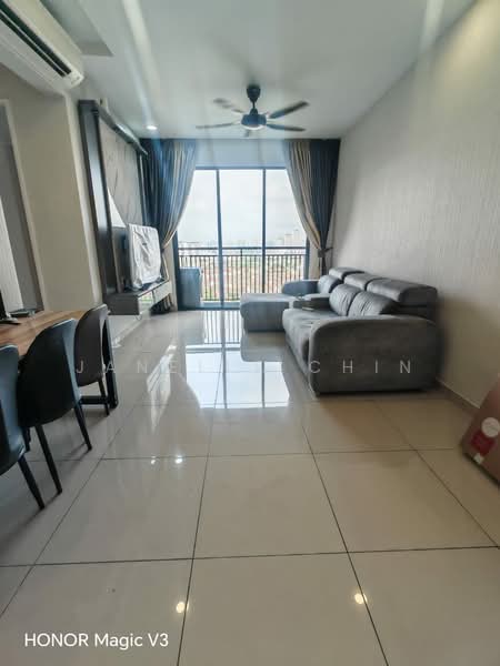 Service Residence for Rent at Kenwingston Avenue - Janelle Chin - PropertyGuru.com.my