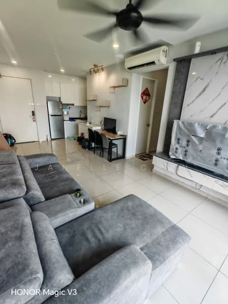 Service Residence for Rent at Kenwingston Avenue - Janelle Chin - PropertyGuru.com.my