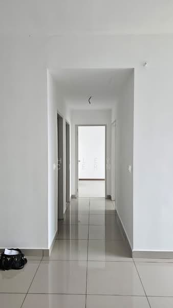 Servis Apartment untuk Disewa di M Oscar - Haley Chern - Corridor - PropertyGuru.com.my