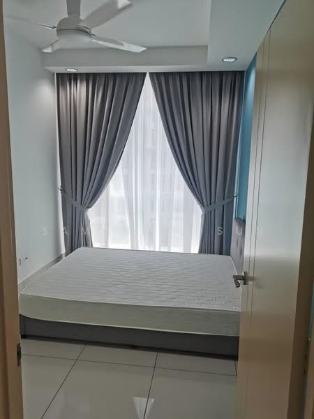 Apartment for Sale at Central Residence @ Sungai Besi - Samantha Sun - Bedroom - PropertyGuru.com.my