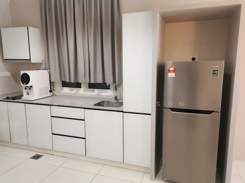 Apartment for Sale at Central Residence @ Sungai Besi - Samantha Sun - Kitchen - PropertyGuru.com.my