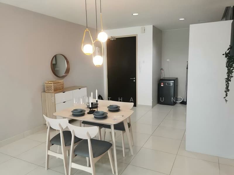 Apartment for Sale at Central Residence @ Sungai Besi - Samantha Sun - Dining Room - PropertyGuru.com.my