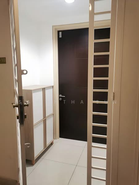 Apartment for Sale at Central Residence @ Sungai Besi - Samantha Sun - Entrance - PropertyGuru.com.my