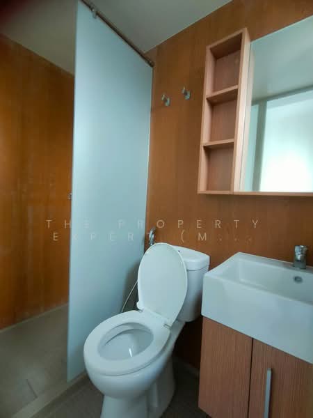 Condominium for Sale at Green Beverly Hills - Residensi Lili - The Property Expert (Mr Fan) - Bathroom - PropertyGuru.com.my