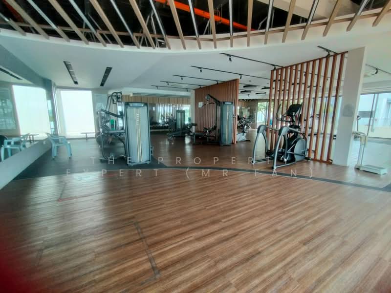 Condominium for Sale at Green Beverly Hills - Residensi Lili - The Property Expert (Mr Fan) - Gym - PropertyGuru.com.my