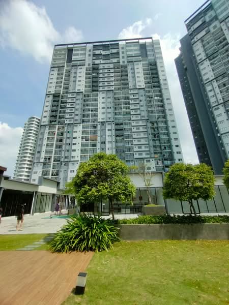 Condominium for Sale at Green Beverly Hills - Residensi Lili - The Property Expert (Mr Fan) - Exterior - PropertyGuru.com.my