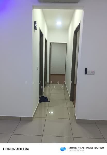 Service Residence for Rent at Zentro Residences Serviced Apartment - Suviender Kaur - PropertyGuru.com.my