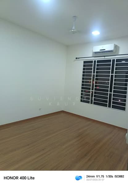 Service Residence for Rent at Zentro Residences Serviced Apartment - Suviender Kaur - PropertyGuru.com.my