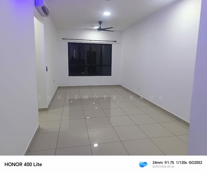 Service Residence for Rent at Zentro Residences Serviced Apartment - Suviender Kaur - PropertyGuru.com.my
