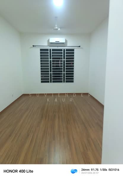 Service Residence for Rent at Zentro Residences Serviced Apartment - Suviender Kaur - PropertyGuru.com.my