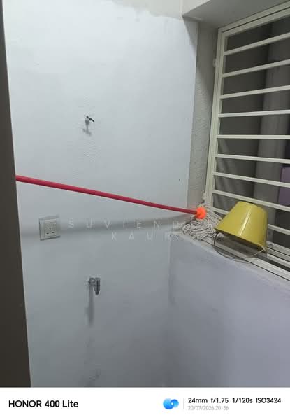 Service Residence for Rent at Zentro Residences Serviced Apartment - Suviender Kaur - PropertyGuru.com.my