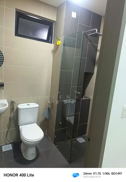Service Residence for Rent at Zentro Residences Serviced Apartment - Suviender Kaur - PropertyGuru.com.my