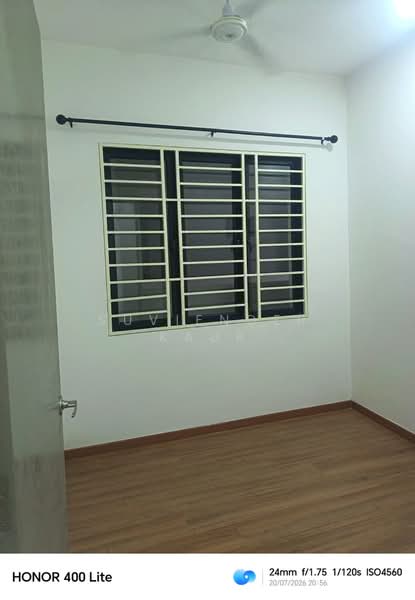 Service Residence for Rent at Zentro Residences Serviced Apartment - Suviender Kaur - PropertyGuru.com.my