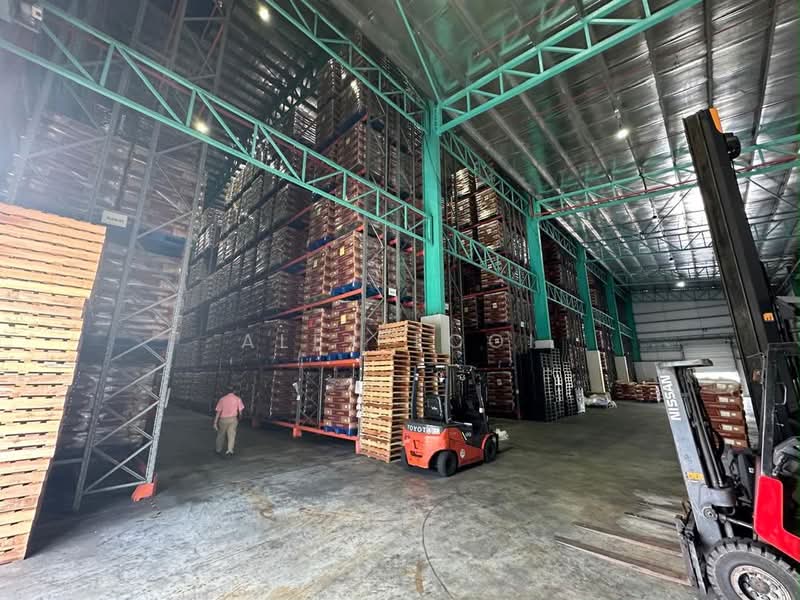 Detached Factory for Rent in Kawasan Perindustrian Pasir Gudang (Pasir Gudang) - Alex Looi - PropertyGuru.com.my