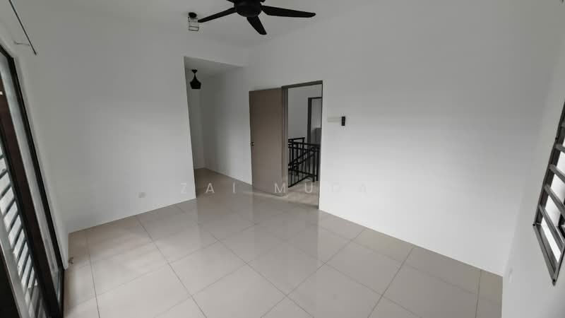 Rumah Teres 2 Tingkat untuk Disewa di Taman Saujana KLIA (Sepang) - Zai Muda - PropertyGuru.com.my